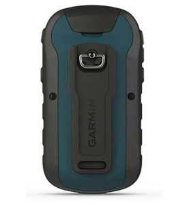 GPS Garmin eTrex 22X - GPS1