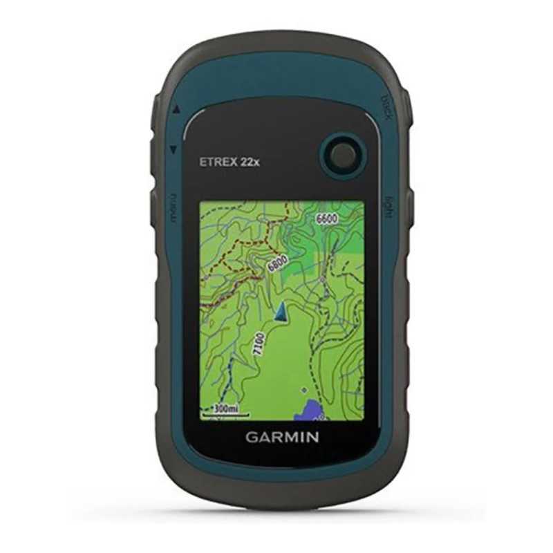 GPS Garmin eTrex 22X