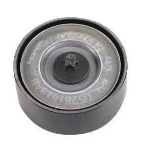 Galet de courroie Accessoires Mopar Jeep Wrangler JL 2.2L Diesel 05281818AB