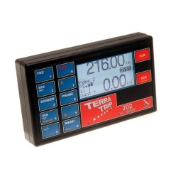 Compteur de distance Terratrip 202+ GeoTrip - TERRAGPS