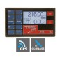 Compteur de distance Terratrip 202+ GeoTrip