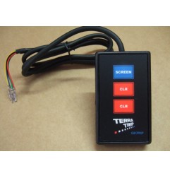 Remise à zéro à distance Terratrip GeoTrip / V4-TERRAGPS0