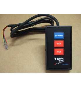 Remise à zéro à distance Terratrip GeoTrip / V4-TERRAGPS0