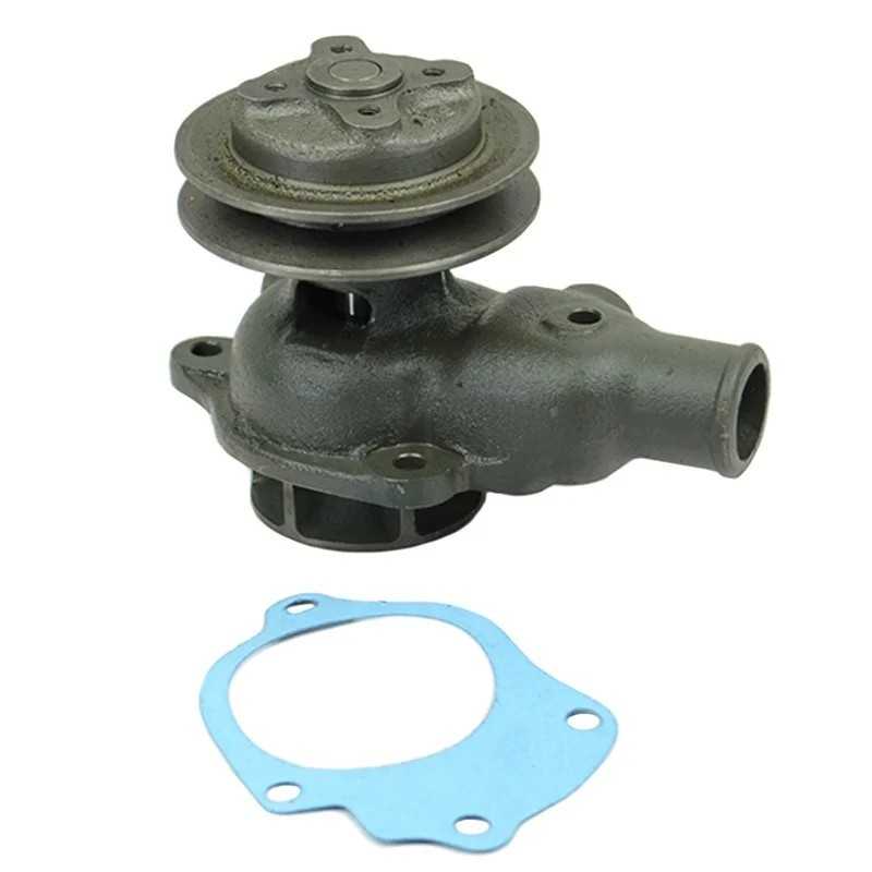 Pompe à eau Jeep Willys MB Hotchkiss M201 GPW
