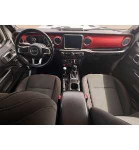 Jeep Wrangler Rubicon 2.0 Turbo BVA – 2019 – 71 500 km - jeep-20