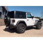 Jeep Wrangler Rubicon 2.0 Turbo BVA – 2019 – 71 500 km