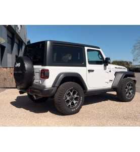 Jeep Wrangler Rubicon 2.0 Turbo BVA – 2019 – 71 500 km - jeep-20