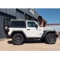 Jeep Wrangler Rubicon 2.0 Turbo BVA – 2019 – 71 500 km