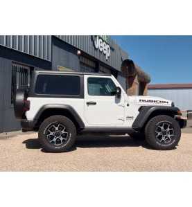 Jeep Wrangler Rubicon 2.0 Turbo BVA – 2019 – 71 500 km - jeep-20