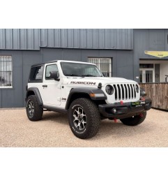 Jeep Wrangler Rubicon 2.0 Turbo BVA – 2019 – 71 500 km - jeep-20
