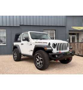Jeep Wrangler Rubicon 2.0 Turbo BVA – 2019 – 71 500 km - jeep-20