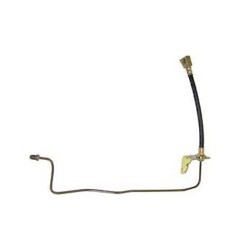 Flexible de frein essieu arrière gauche Jeep Wrangler TJ 03-04