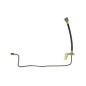 Flexible de frein essieu arrière gauche Jeep Wrangler TJ 03-04