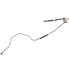 Flexible de frein essieu arrière droit Jeep Wrangler TJ 03-04