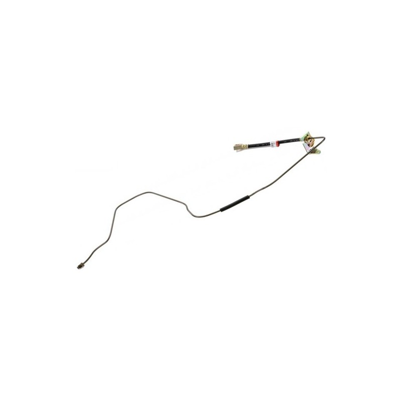Flexible de frein essieu arrière droit Jeep Wrangler TJ 03-04