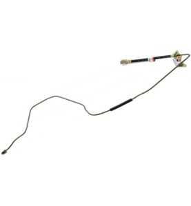 Flexible de frein essieu arrière droit Jeep Wrangler TJ 03-04