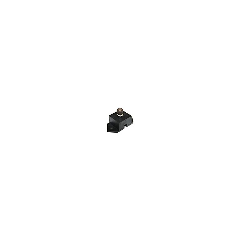 Silent bloc moteur Jeep Willys MB M38 Hotchkiss M201 & Ford GPW