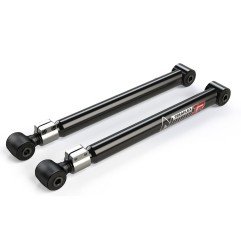 1417590 Tirants de pont arrière inférieur réglables Teraflex 2 à 4" Jeep Gladiator JT