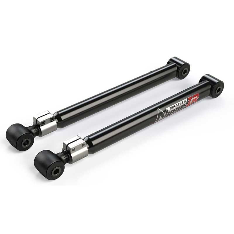 Tirants de pont arrière inférieur réglables Teraflex 2 à 4" Jeep Gladiator JT Tirants de pont arrière inférieur réglables Teraflex 2 à 4" Jeep Gladiator JT
