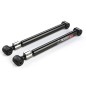 Tirants de pont arrière inférieur réglables Teraflex 2 à 4" Jeep Gladiator JT Tirants de pont arrière inférieur réglables Teraflex 2 à 4" Jeep Gladiator JT