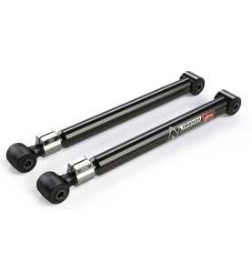 1417590 Tirants de pont arrière inférieur réglables Teraflex 2 à 4" Jeep Gladiator JT
