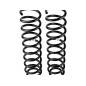 Ressort Avant OME HDD Jeep Wrangler JK 4p pare-chocs et treuil Ressort Avant OME HDD Jeep Wrangler JK 4p pare-chocs et treuil