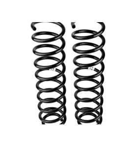 Ressort Avant OME HDD Jeep Wrangler JK 4p pare-chocs et treuil 2629