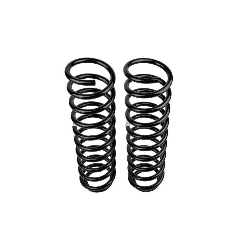 Ressort Avant OME HD Jeep Wrangler JK 4p avec Treuil Ressort Avant OME HD Jeep Wrangler JK 4p avec Treuil