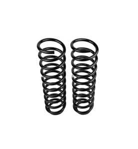 Ressort Avant OME HD Jeep Wrangler JK 4p avec Treuil 2619