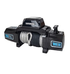 Treuil SUPERWINCH SX12SR 5.4t Jeep 1712203