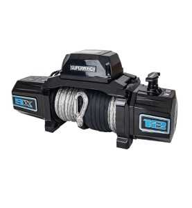 Treuil SUPERWINCH SX12SR 5.4t Jeep 1712203
