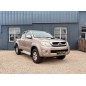 TOYOTA HILUX XTRA CABINE 2.5 D-4D 4X4 PLATEAU TOYOTA HILUX XTRA CABINE 2.5 D-4D 4X4 PLATEAU