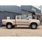 TOYOTA HILUX XTRA CABINE 2.5 D-4D 4X4 PLATEAU TOYOTA HILUX XTRA CABINE 2.5 D-4D 4X4 PLATEAU