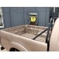TOYOTA HILUX XTRA CABINE 2.5 D-4D 4X4 PLATEAU TOYOTA HILUX XTRA CABINE 2.5 D-4D 4X4 PLATEAU