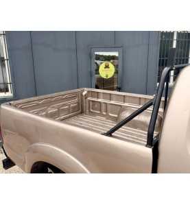 TOYOTA HILUX XTRA CABINE 2.5 D-4D 4X4 PLATEAU jeep-21