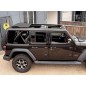 JEEP WRANGLER JL UNLIMITED RUBICON 2.0T 272 ch