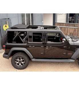 JEEP WRANGLER JL UNLIMITED RUBICON 2.0T 272 ch jeep-22