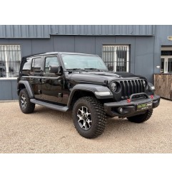 JEEP WRANGLER JL UNLIMITED RUBICON 2.0T 272 ch jeep-22