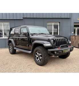 JEEP WRANGLER JL UNLIMITED RUBICON 2.0T 272 ch jeep-22