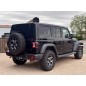 JEEP WRANGLER JL UNLIMITED RUBICON 2.0T 272 ch