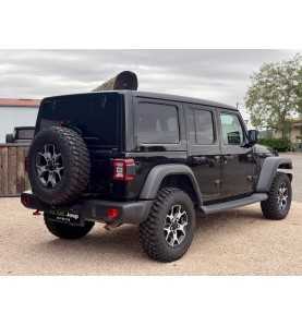 JEEP WRANGLER JL UNLIMITED RUBICON 2.0T 272 ch jeep-22