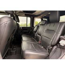 JEEP WRANGLER JL FIRST EDITION 4xe HYBRIDE RECHARGEABLE jeep-22