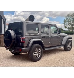 JEEP WRANGLER JL FIRST EDITION 4xe HYBRIDE RECHARGEABLE
