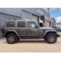 JEEP WRANGLER JL FIRST EDITION 4xe HYBRIDE RECHARGEABLE JEEP WRANGLER JL FIRST EDITION 4xe HYBRIDE RECHARGEABLE