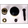 silent bloc rond (kit) complet boite transfert MB