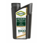 Huile Moteur 5W30 YACCO Jeep Wrangler JL 2.0L / 4xe