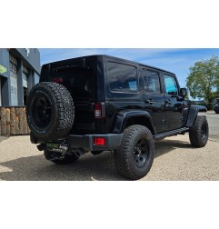 JEEP WRANGLER JK UNLIMITED GOLDEN EAGLE 3.6 V6 ESSENCE