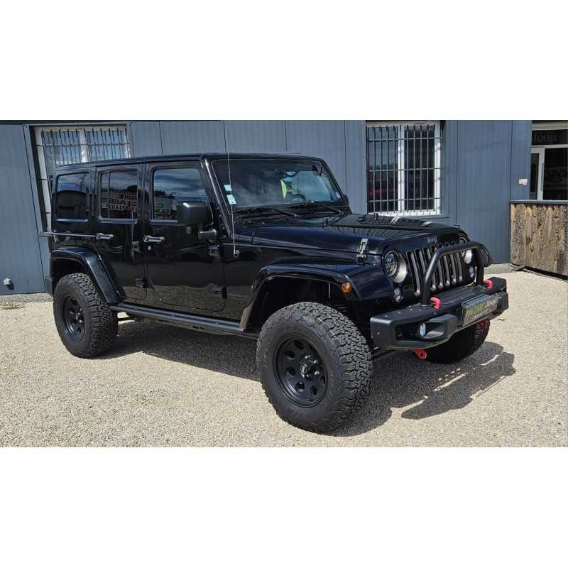 JEEP WRANGLER JK UNLIMITED GOLDEN EAGLE 3.6 V6 ESSENCE JEEP WRANGLER JK UNLIMITED GOLDEN EAGLE 3.6 V6 ESSENCE