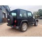 JEEP WRANGLER TJ SAHARA 4.0L BVA – CONDUITE À DROITE