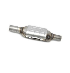 Pot catalytique 2.5l & 4.0l Jeep Wrangler YJ & Cherokee XJ 93-95